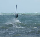 Gardasee Windsurfen in Desenzano